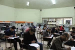 برگزاری آزمون  3