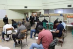 برگزاری آزمون  4