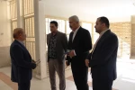 برگزاری آزمون  8