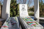 یادواره شهید ولی نوری در دانشکده فنی و حرفه ای شهید باهنر شیراز برگزار می شود 3