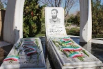 یادواره شهید ولی نوری در دانشکده فنی و حرفه ای شهید باهنر شیراز برگزار می شود 4