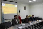 دوره آموزشی مسئولان فناوری اطلاعات دانشگاه فنی و حرفه ای استان فارس + تصاویر  7