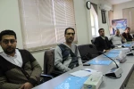 دوره آموزشی مسئولان فناوری اطلاعات دانشگاه فنی و حرفه ای استان فارس + تصاویر  9