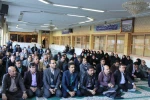 گزارش تصویری جلسه شورای اداری دانشکده شهید باهنر شیراز  2