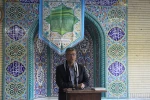 گزارش تصویری جلسه شورای اداری دانشکده شهید باهنر شیراز  3