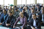 گزارش تصویری جلسه شورای اداری دانشکده شهید باهنر شیراز  4