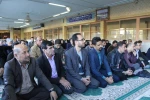 گزارش تصویری جلسه شورای اداری دانشکده شهید باهنر شیراز  5