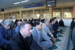 گزارش تصویری جلسه شورای اداری دانشکده شهید باهنر شیراز  6