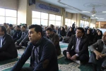 گزارش تصویری جلسه شورای اداری دانشکده شهید باهنر شیراز  8