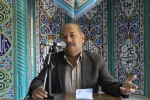 گزارش تصویری جلسه شورای اداری دانشکده شهید باهنر شیراز  9