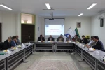 دانشگاه فنی‌و‌حرفه‌ای و پیام نور فارس تفاهم‌نامه همکاری امضاء می‌کنند 2