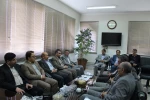دانشگاه فنی‌و‌حرفه‌ای و پیام نور فارس تفاهم‌نامه همکاری امضاء می‌کنند 3