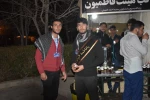 یادواره شهدای دانشجو در آموزشکده فنی آباده برگزار شد  3