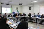 مدیرکل فرهنگی دانشگاه فنی و حرفه ای کشور در شیراز:

دانشگاه فنی و حرفه‌ای نخستین جشنواره ملی استارتاپ‌های فرهنگی را برگزار می کند

در اجرای برنامه های دانشگاهی به جوانان میدان مدیریت داده شود 2