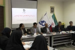 شورای اداری دانشگاه فنی و حرفه ای استان فارس برگزار شد + تصاویر 2