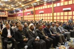 گزارش تصویری مراسم تجلیل از ممتازین دانشکده فنی و حرفه ای شهید باهنر شیراز  3