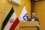 گزارش تصویری مراسم تجلیل از ممتازین دانشکده فنی و حرفه ای شهید باهنر شیراز  10