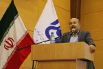 گزارش تصویری مراسم تجلیل از ممتازین دانشکده فنی و حرفه ای شهید باهنر شیراز  11