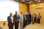 گزارش تصویری مراسم تجلیل از ممتازین دانشکده فنی و حرفه ای شهید باهنر شیراز  20
