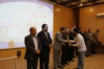 گزارش تصویری مراسم تجلیل از ممتازین دانشکده فنی و حرفه ای شهید باهنر شیراز  21