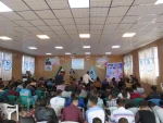 برگزاری مراسم روز دانشجو در آموزشکده فنی وحرفه ای پسران ممسنی 
 5