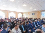 برگزاری مراسم روز دانشجو در آموزشکده فنی وحرفه ای پسران ممسنی 
 6