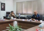 نیروهای حراست و انتظامات دانشکده فنی و حرفه ای فارس تجلیل شدند  5