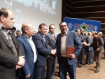 معاون آموزشی دانشگاه فنی و حرفه ای استان فارس پژوهشگر برتر شد 3