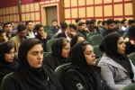 مراسم افتتاحیه نشست مجمع اتحادیه دبیران انجمن های علمی دانشگاه فنی و حرفه ای کشور در دانشکده شهید باهنر شیراز+ تصاویر 
 8