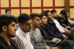 مراسم افتتاحیه نشست مجمع اتحادیه دبیران انجمن های علمی دانشگاه فنی و حرفه ای کشور در دانشکده شهید باهنر شیراز+ تصاویر 
 10