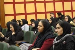 مراسم افتتاحیه نشست مجمع اتحادیه دبیران انجمن های علمی دانشگاه فنی و حرفه ای کشور در دانشکده شهید باهنر شیراز+ تصاویر 
 14