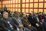 همایش بزرگداشت هفته جهانی حسابداری در دانشکده فنی و حرفه ای شهید باهنر شیراز + تصاویر  7
