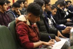 همایش بزرگداشت هفته جهانی حسابداری در دانشکده فنی و حرفه ای شهید باهنر شیراز + تصاویر  11
