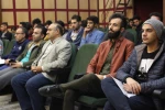همایش بزرگداشت هفته جهانی حسابداری در دانشکده فنی و حرفه ای شهید باهنر شیراز + تصاویر  13
