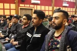 همایش بزرگداشت هفته جهانی حسابداری در دانشکده فنی و حرفه ای شهید باهنر شیراز + تصاویر  15