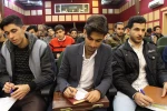 همایش بزرگداشت هفته جهانی حسابداری در دانشکده فنی و حرفه ای شهید باهنر شیراز + تصاویر  16