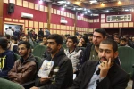 یادواره شهید ولی نوری در دانشکده فنی و حرفه ای شهید باهنر شیراز به روایت تصویر  10