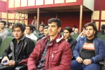 یادواره شهید ولی نوری در دانشکده فنی و حرفه ای شهید باهنر شیراز به روایت تصویر  13