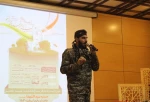 یادواره شهید ولی نوری در دانشکده فنی و حرفه ای شهید باهنر شیراز به روایت تصویر  14