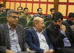 یادواره شهید ولی نوری در دانشکده فنی و حرفه ای شهید باهنر شیراز به روایت تصویر  18
