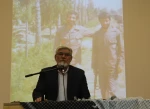 یادواره شهید ولی نوری در دانشکده فنی و حرفه ای شهید باهنر شیراز به روایت تصویر  22