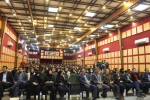 مدیرکل دیوان محاسبات استان فارس:

دانش آموختگان حسابداری دانشگاه فنی و حرفه ای در بازارکار موفق هستند 4