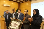 مدیرکل دیوان محاسبات استان فارس:

دانش آموختگان حسابداری دانشگاه فنی و حرفه ای در بازارکار موفق هستند 5
