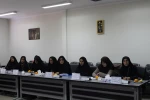 برگزاری نشست شورای اداری دانشگاه فنی و حرفه ای استان فارس با موضوع ساماندهی رشته ها  + تصاویر  3