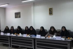 برگزاری نشست شورای اداری دانشگاه فنی و حرفه ای استان فارس با موضوع ساماندهی رشته ها  + تصاویر  4