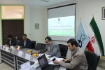 برگزاری نشست شورای اداری دانشگاه فنی و حرفه ای استان فارس با موضوع ساماندهی رشته ها  + تصاویر  5