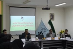 برگزاری نشست شورای اداری دانشگاه فنی و حرفه ای استان فارس با موضوع ساماندهی رشته ها  + تصاویر  9