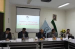 برگزاری نشست شورای اداری دانشگاه فنی و حرفه ای استان فارس با موضوع ساماندهی رشته ها  + تصاویر  13