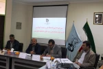 برگزاری نشست شورای اداری دانشگاه فنی و حرفه ای استان فارس با موضوع ساماندهی رشته ها  + تصاویر  14