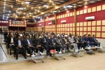 سمینار آسیب های اجتماعی در دانشکده فنی و حرفه ای شهید باهنر شیراز به روایت تصویر  6